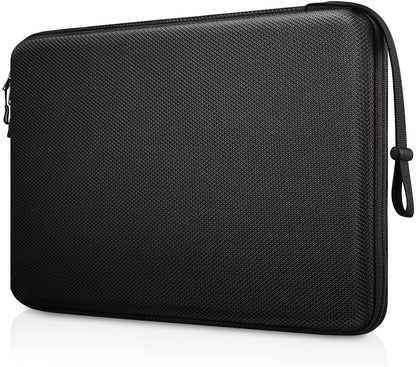 EVA Laptop Sleeve Bag – Protective Zipper Case for 13–15.6 Inch