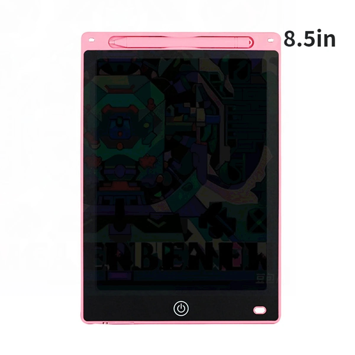 LCD Writing Tablet for Kids