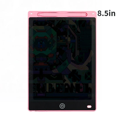 LCD Writing Tablet for Kids