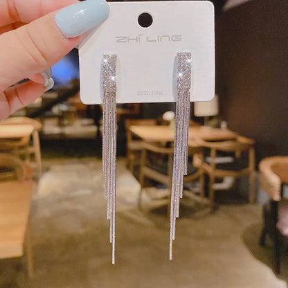 Women's Drop Earrings