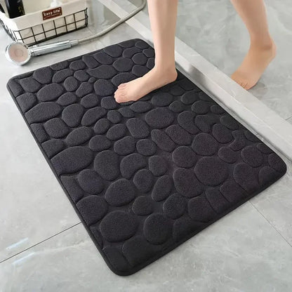 Non Slip Bathroom Mat
