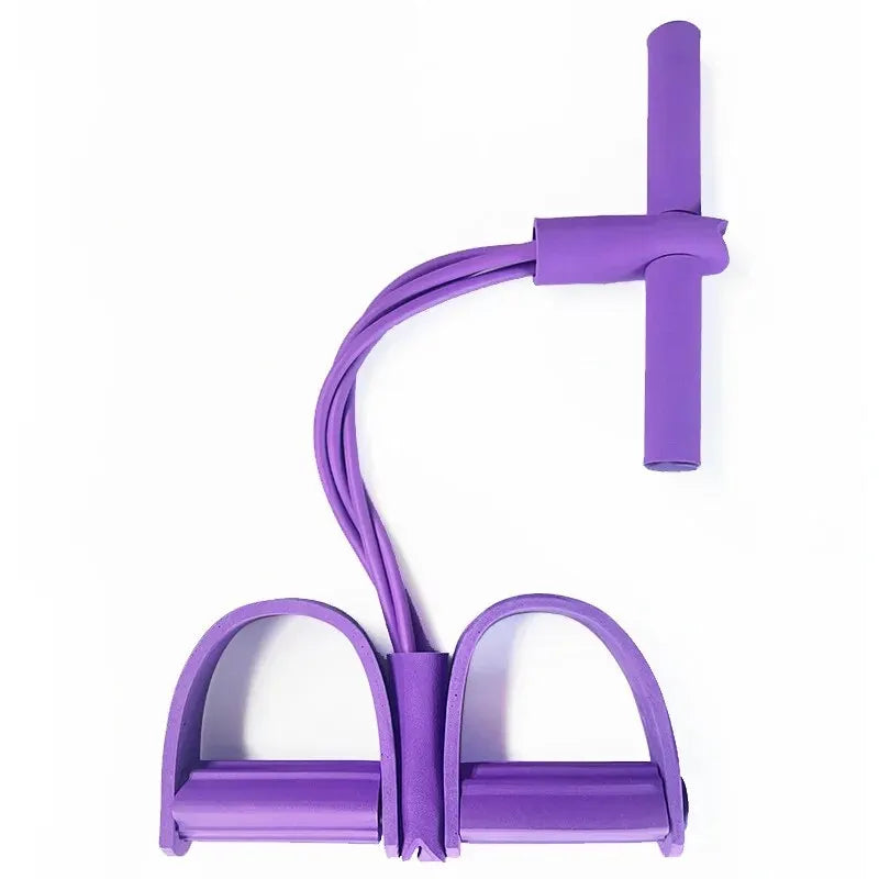 Pedal Resistance Bands