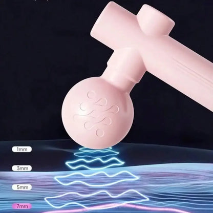Mini Massage Gun