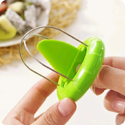 Kiwi Fruit Cutter & Peeler