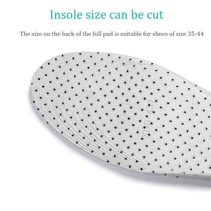 Height Increase Insoles – EVA Shoe Inserts for Added Height