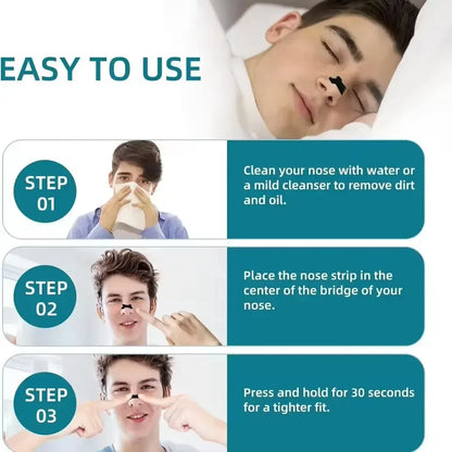 Nasal Strips