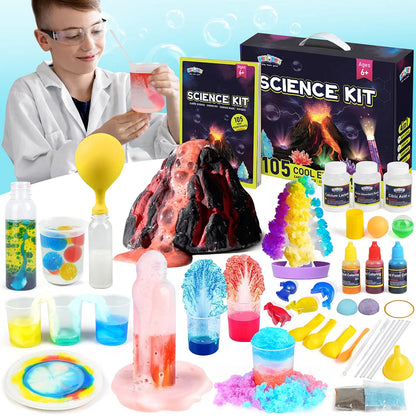 Science Kit for Kids