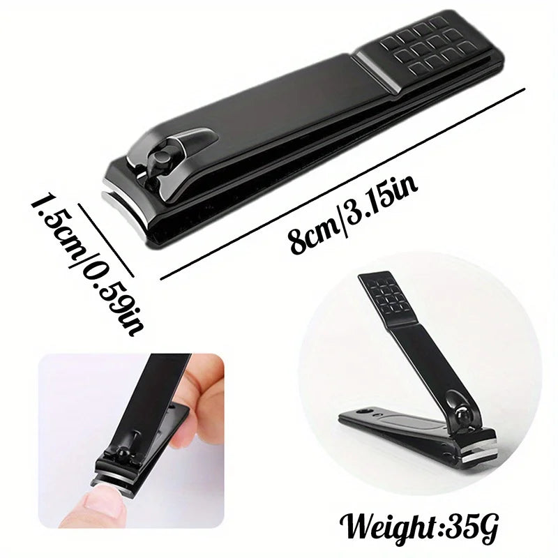 Nail Clipper Set
