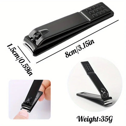 Nail Clipper Set