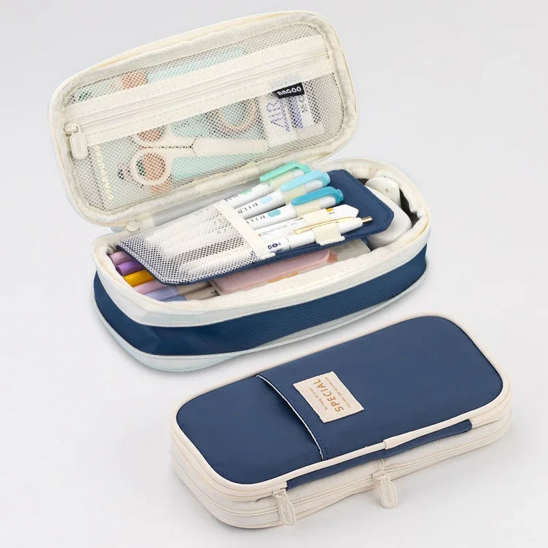 Large Pencil Case