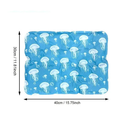 Pet Cooling Mat