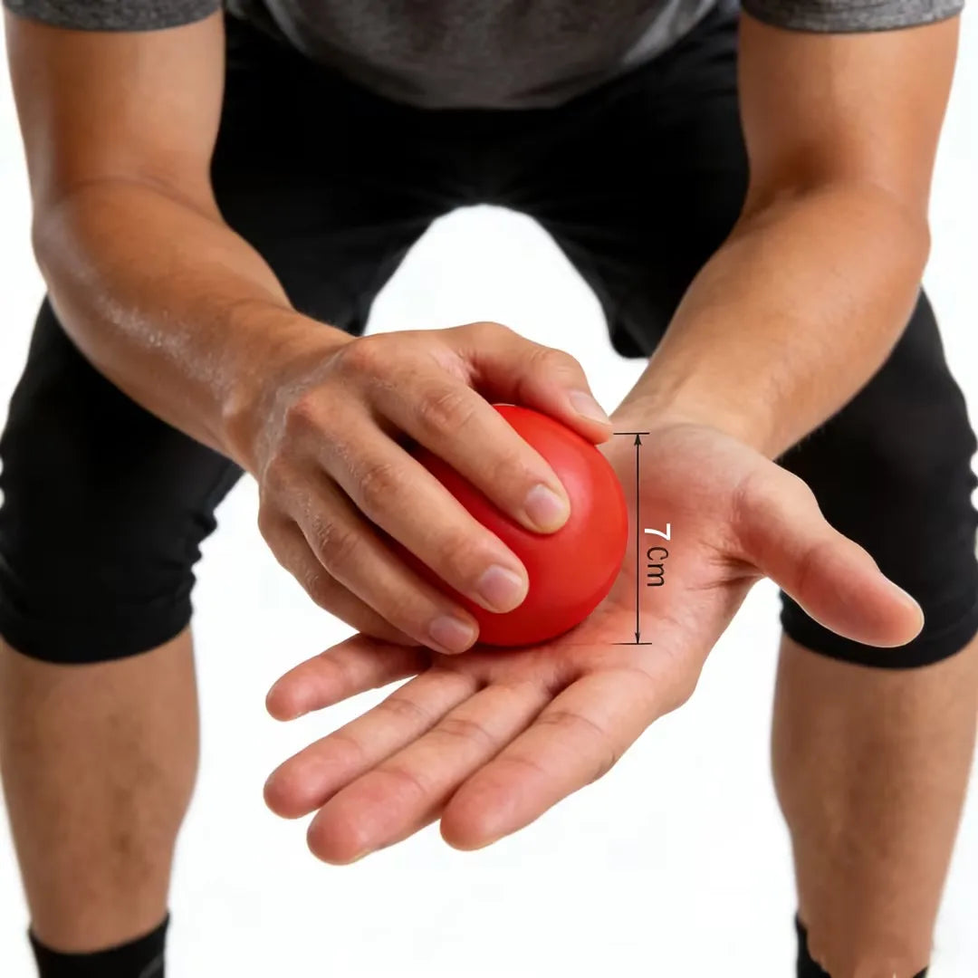Hand Exercise Ball