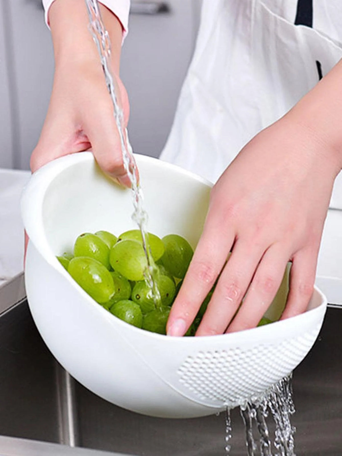 Colander Bowl