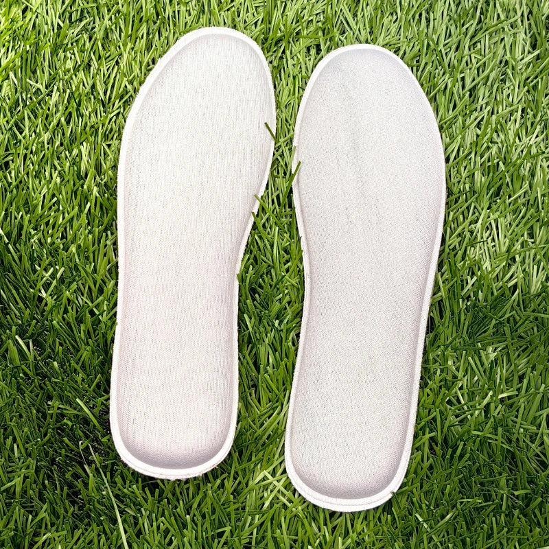 Memory Foam Shoe Insoles – Soft Arch Support