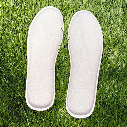 Memory Foam Shoe Insoles – Soft Arch Support