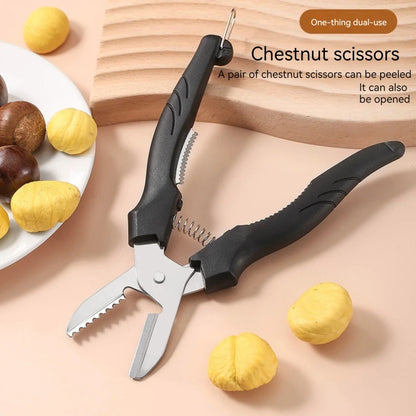 Chestnut Peeler Stainless Steel Chestnut Shell Cutting Tool