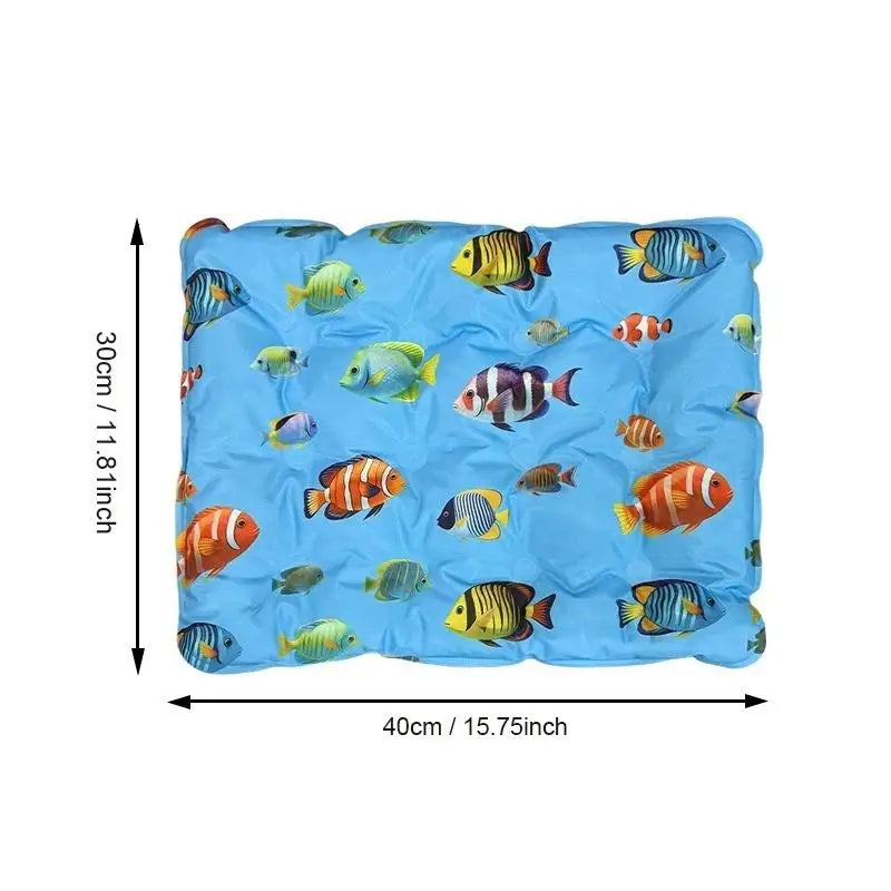 Pet Cooling Mat