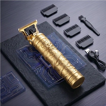 Men's Electric Shaver