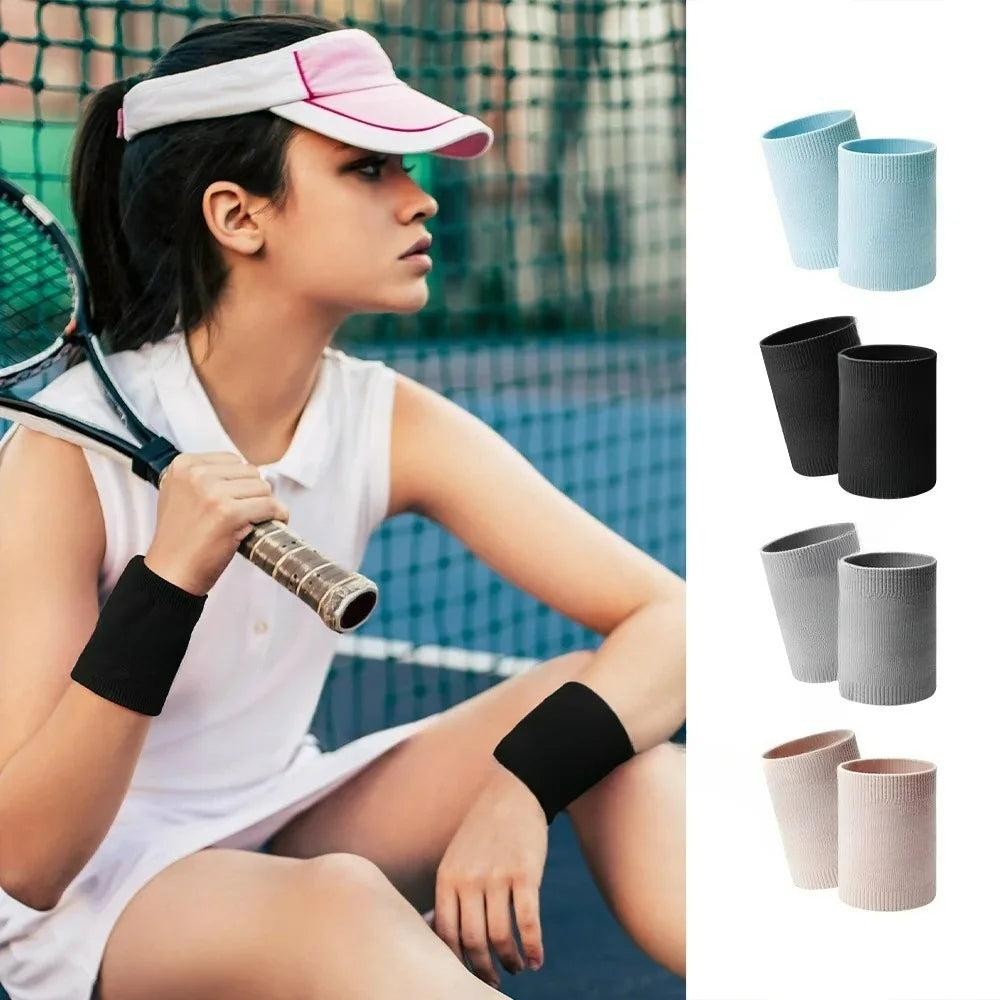 Sports Wristbands