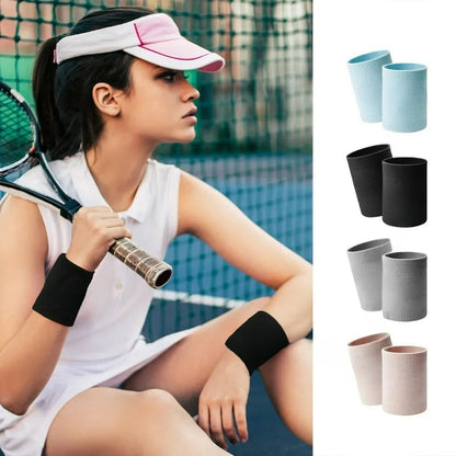 Sports Wristbands