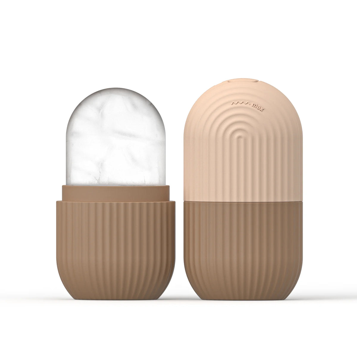Silicone Face Ice Roller