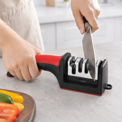 Knife Sharpener