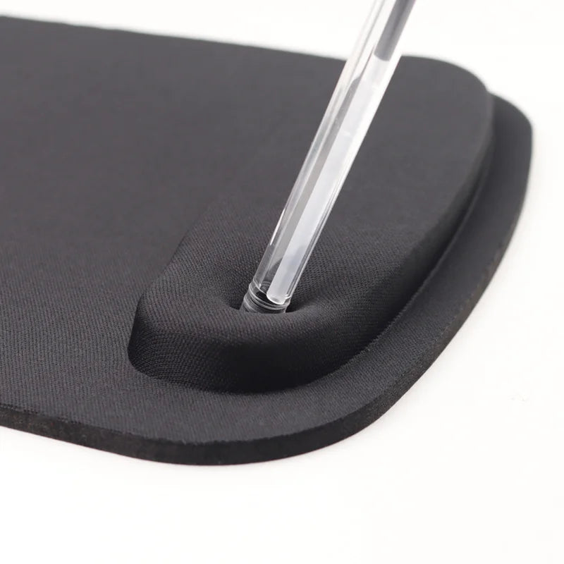 Ergonomic Mouse Pad – Wrist Rest for Office & Gaming