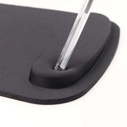 Ergonomic Mouse Pad – Wrist Rest for Office & Gaming