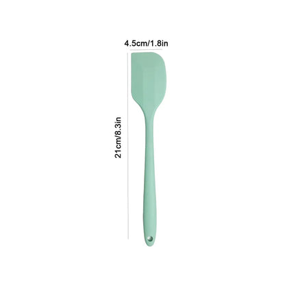 Silicone Spatula