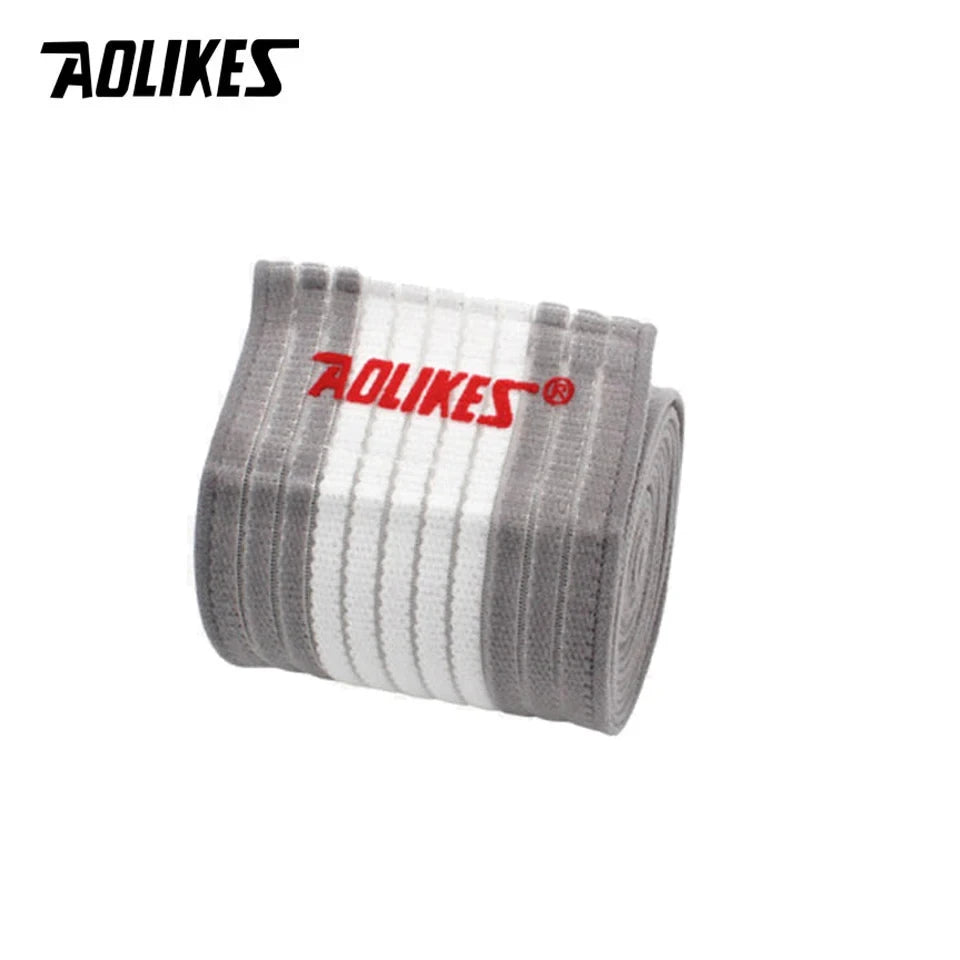 Elastic Knee Support Bandage