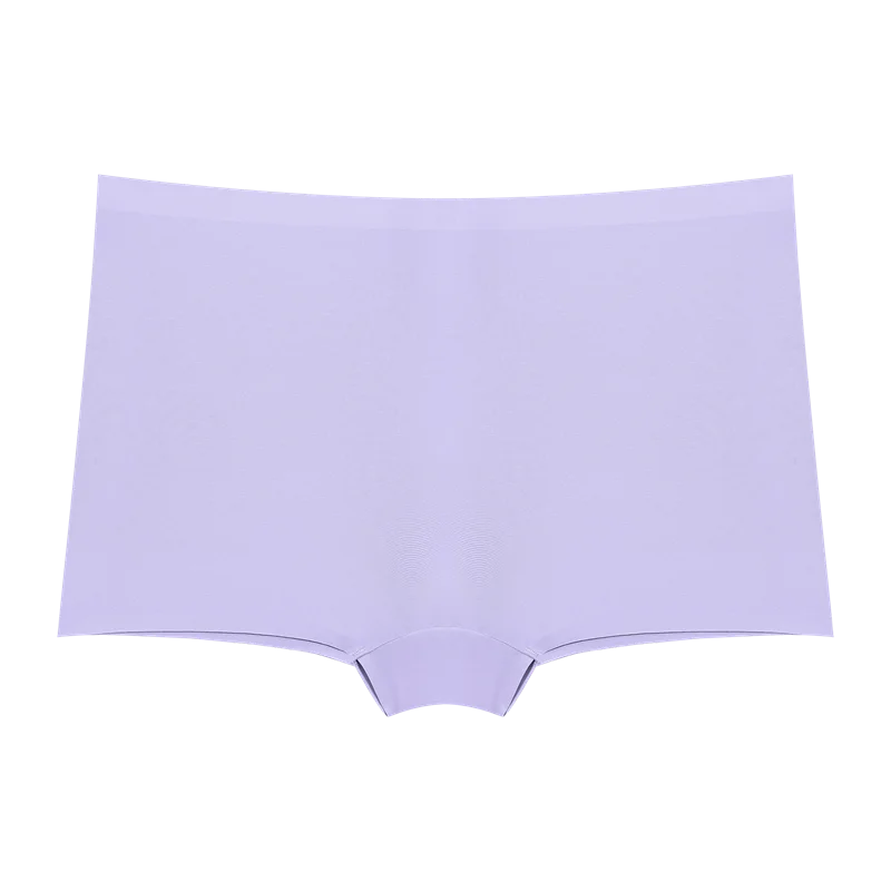Women’s Seamless Panties – Comfortable Sports Briefs S-XL
