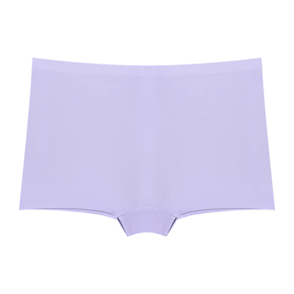 Women’s Seamless Panties – Comfortable Sports Briefs S-XL