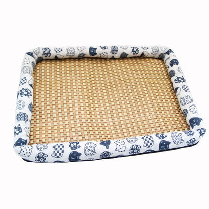 Cat Cooling Mat