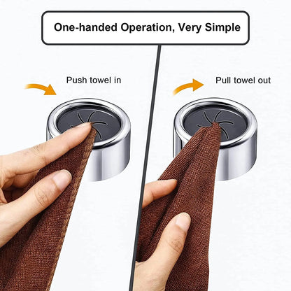 Dish Cloth Holder