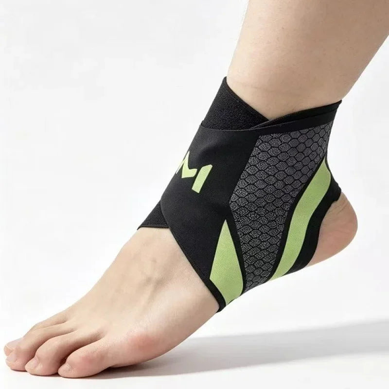 Ankle Support Brace