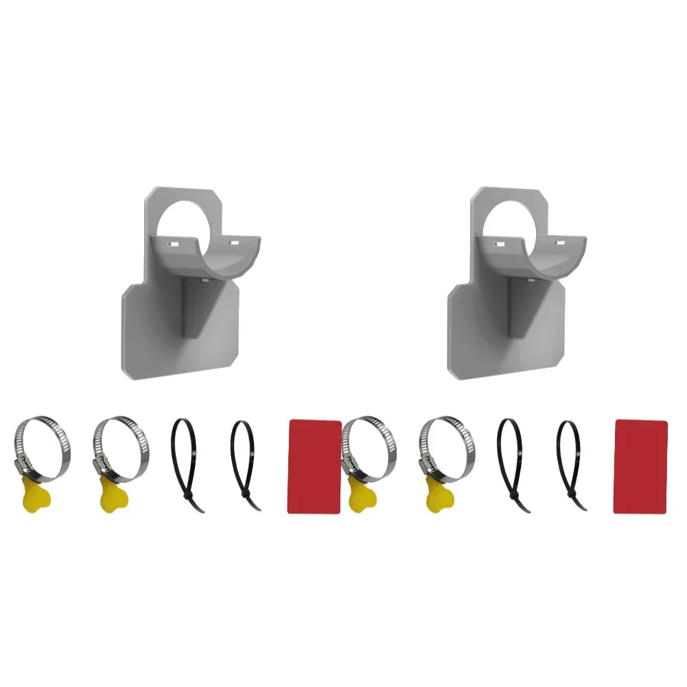 Pool Hose Support Bracket – Above Ground Pool Pipe Holder