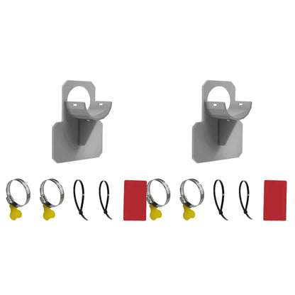 Pool Hose Support Bracket – Above Ground Pool Pipe Holder