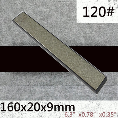 Diamond Sharpening Stone for Knives
