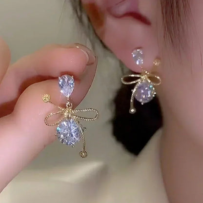 Women's Drop Earrings