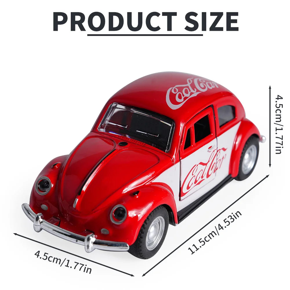 Diecast Model Car