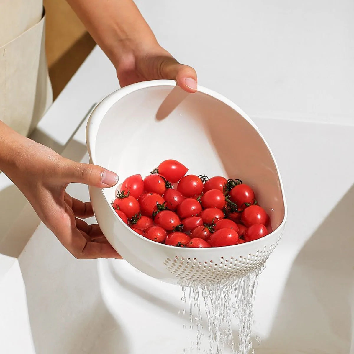 Colander Bowl