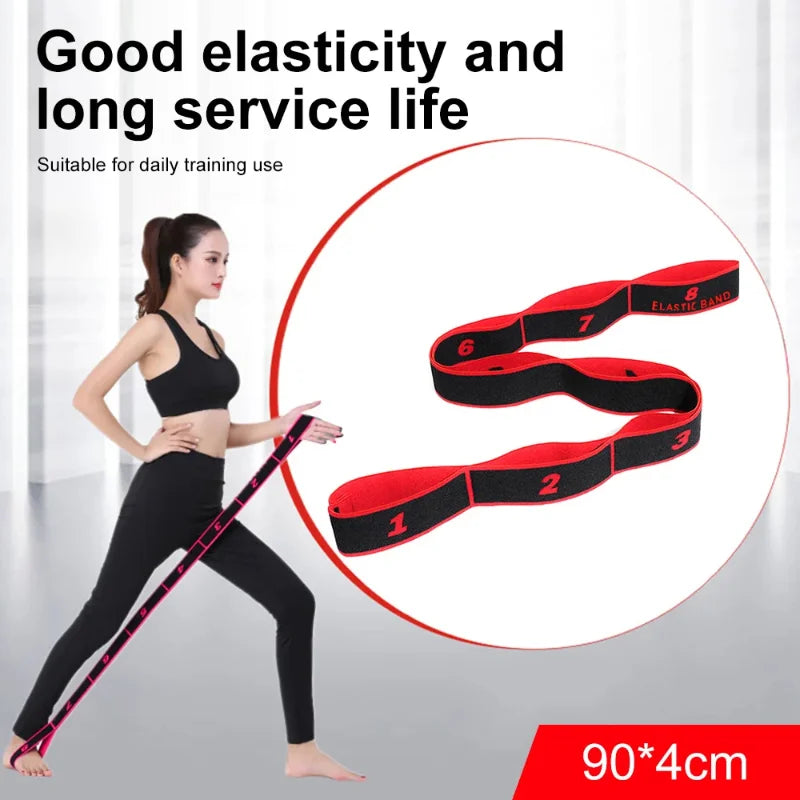 Dance Resistance Band