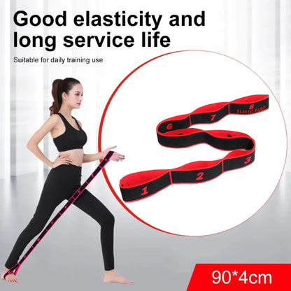 Dance Resistance Band