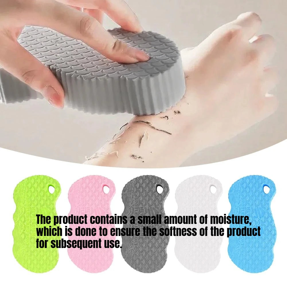 Exfoliating Bath Sponge