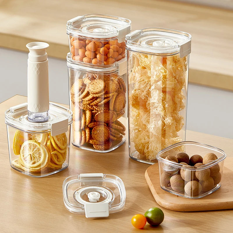 Airtight Coffee Storage Container