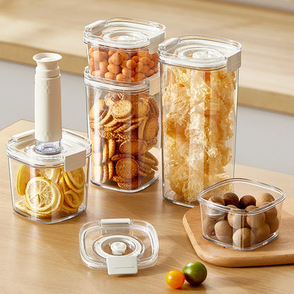 Airtight Coffee Storage Container