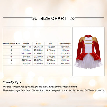 Sequins Girls Magician Circus Performance Costume Outfits Kids Halloween Ringmaster Bodysuit Jumpsuit with Hat Gloves Magic Wand