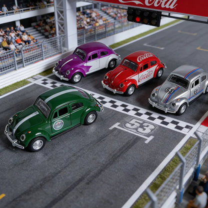 Diecast Model Car