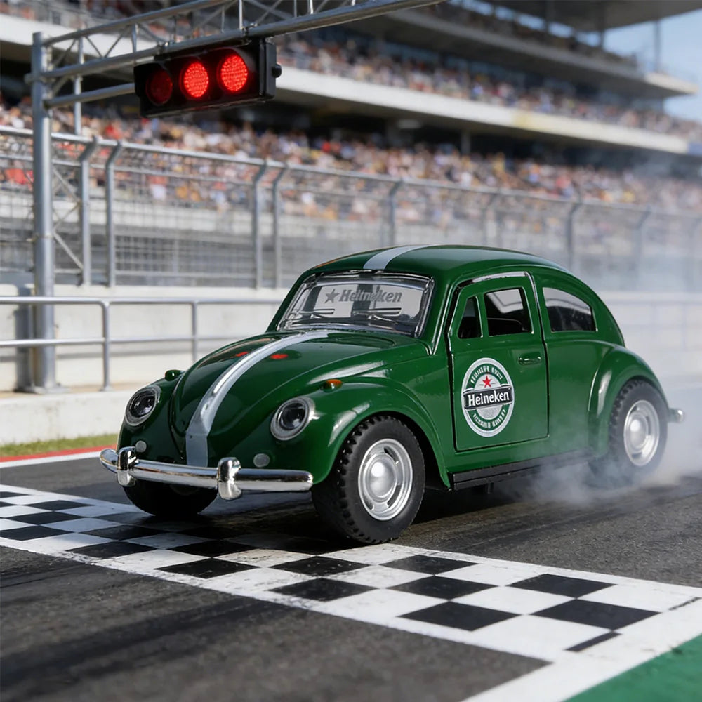 Diecast Model Car