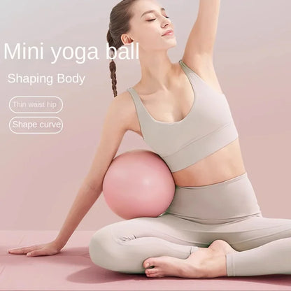 Mini Yoga Ball